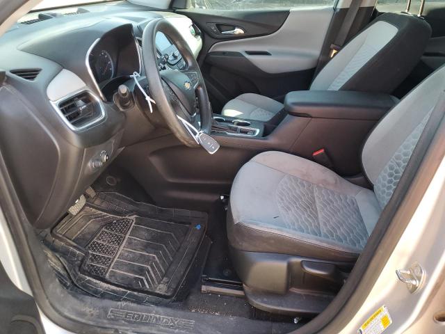 Photo 6 VIN: 3GNAXHEV4LS677107 - CHEVROLET EQUINOX 