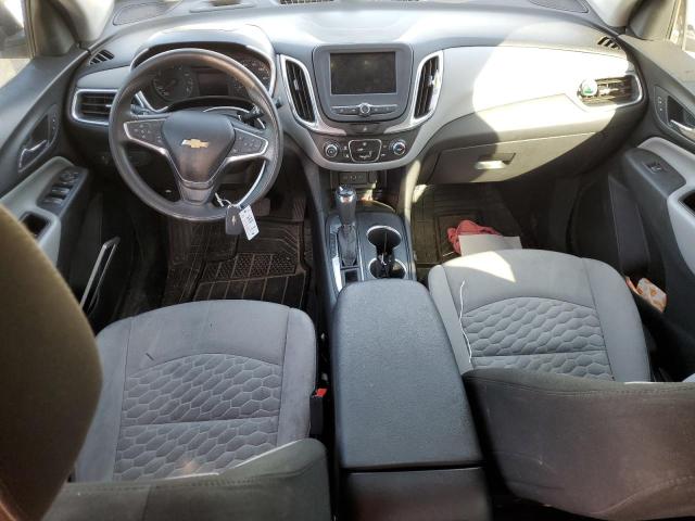 Photo 7 VIN: 3GNAXHEV4LS677107 - CHEVROLET EQUINOX 