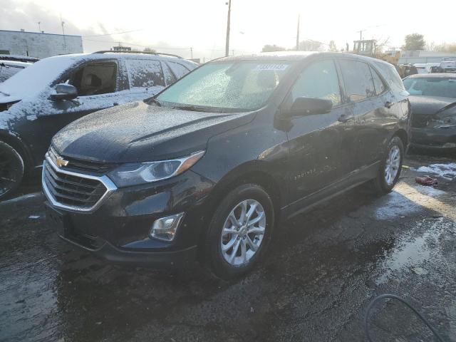 Photo 0 VIN: 3GNAXHEV4LS685501 - CHEVROLET EQUINOX 