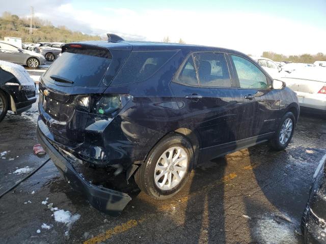 Photo 2 VIN: 3GNAXHEV4LS685501 - CHEVROLET EQUINOX 