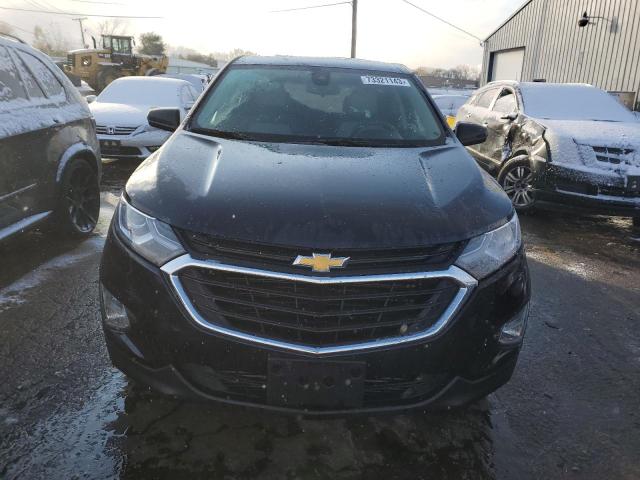 Photo 4 VIN: 3GNAXHEV4LS685501 - CHEVROLET EQUINOX 