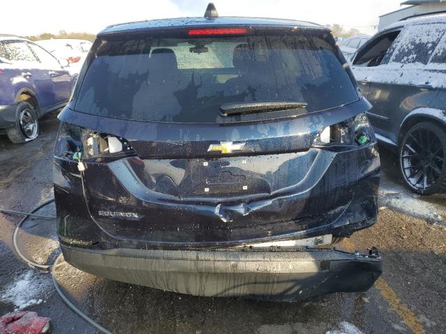 Photo 5 VIN: 3GNAXHEV4LS685501 - CHEVROLET EQUINOX 