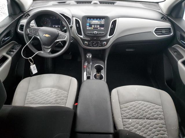 Photo 7 VIN: 3GNAXHEV4LS685501 - CHEVROLET EQUINOX 