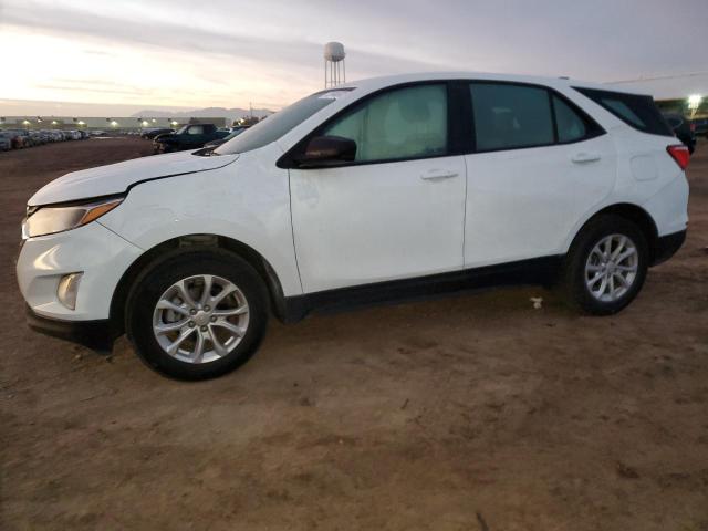 Photo 0 VIN: 3GNAXHEV4LS693887 - CHEVROLET EQUINOX LS 