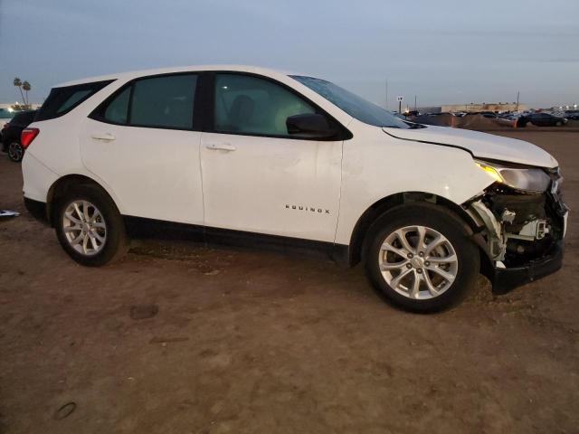 Photo 3 VIN: 3GNAXHEV4LS693887 - CHEVROLET EQUINOX LS 