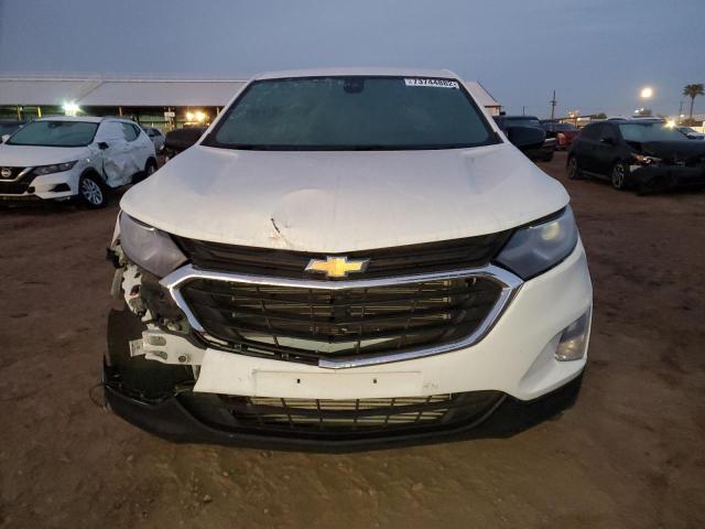 Photo 4 VIN: 3GNAXHEV4LS693887 - CHEVROLET EQUINOX LS 