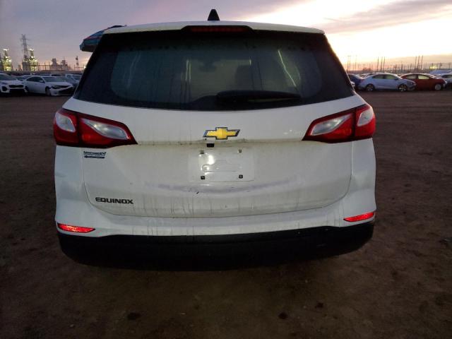 Photo 5 VIN: 3GNAXHEV4LS693887 - CHEVROLET EQUINOX LS 