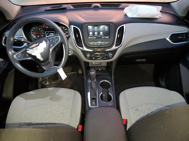 Photo 7 VIN: 3GNAXHEV4LS693887 - CHEVROLET EQUINOX LS 