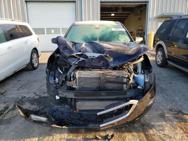 Photo 4 VIN: 3GNAXHEV4LS694845 - CHEVROLET EQUINOX 