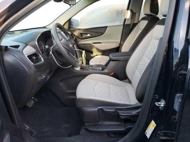 Photo 6 VIN: 3GNAXHEV4LS694845 - CHEVROLET EQUINOX 