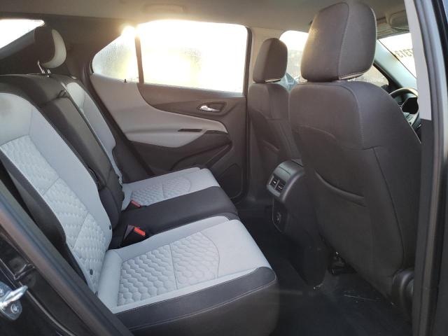 Photo 9 VIN: 3GNAXHEV4LS694845 - CHEVROLET EQUINOX 