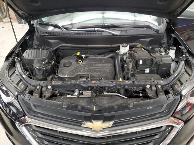 Photo 10 VIN: 3GNAXHEV4LS696790 - CHEVROLET EQUINOX LS 