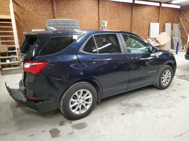 Photo 2 VIN: 3GNAXHEV4LS696790 - CHEVROLET EQUINOX LS 