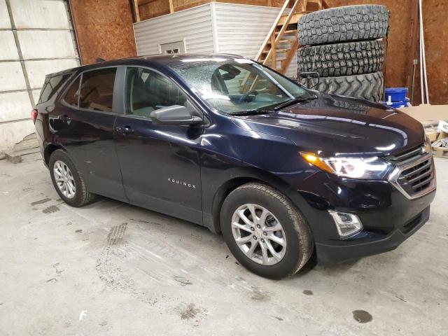 Photo 3 VIN: 3GNAXHEV4LS696790 - CHEVROLET EQUINOX LS 