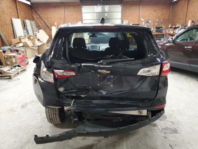 Photo 5 VIN: 3GNAXHEV4LS696790 - CHEVROLET EQUINOX LS 