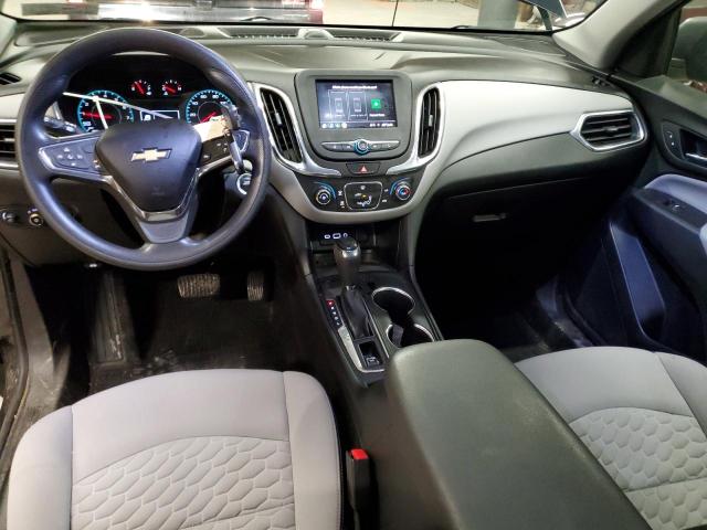 Photo 7 VIN: 3GNAXHEV4LS696790 - CHEVROLET EQUINOX LS 