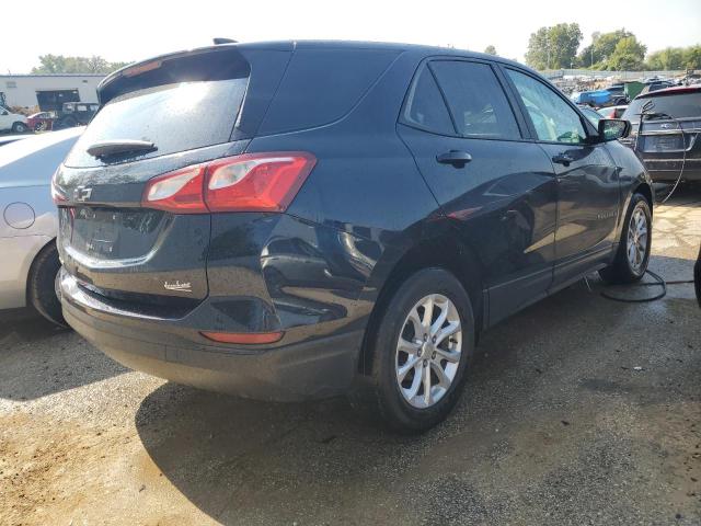 Photo 2 VIN: 3GNAXHEV4LS697471 - CHEVROLET EQUINOX 