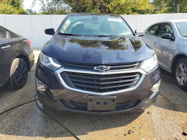 Photo 4 VIN: 3GNAXHEV4LS697471 - CHEVROLET EQUINOX 