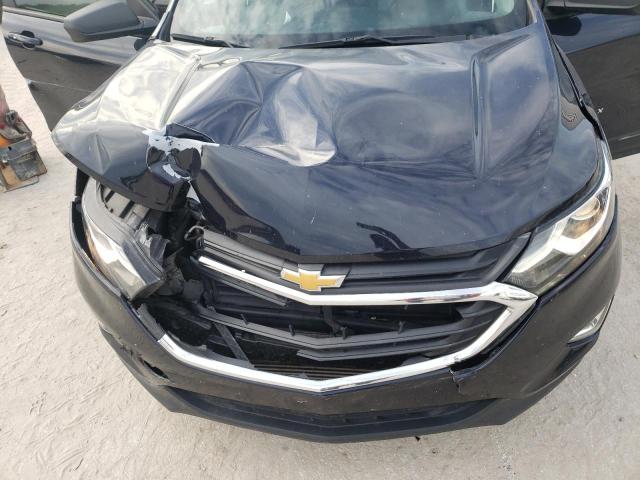 Photo 6 VIN: 3GNAXHEV4LS703611 - CHEVROLET EQUINOX LS 