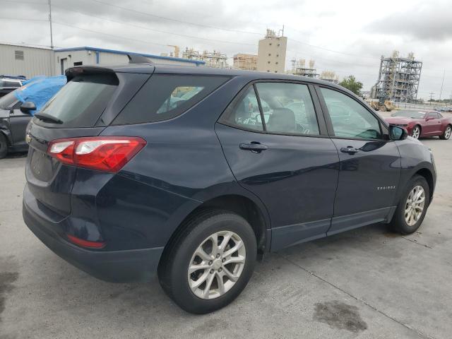 Photo 2 VIN: 3GNAXHEV4LS706508 - CHEVROLET EQUINOX 