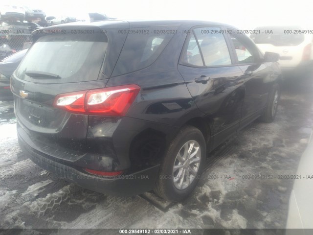 Photo 3 VIN: 3GNAXHEV4LS733742 - CHEVROLET EQUINOX 