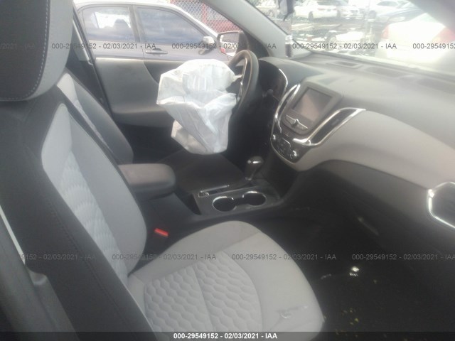 Photo 4 VIN: 3GNAXHEV4LS733742 - CHEVROLET EQUINOX 