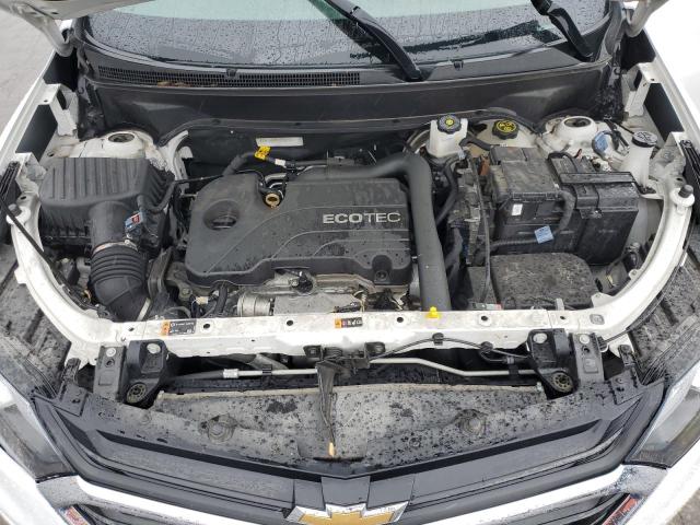 Photo 11 VIN: 3GNAXHEV4LS735216 - CHEVROLET EQUINOX LS 