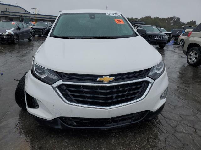 Photo 4 VIN: 3GNAXHEV4LS735216 - CHEVROLET EQUINOX LS 