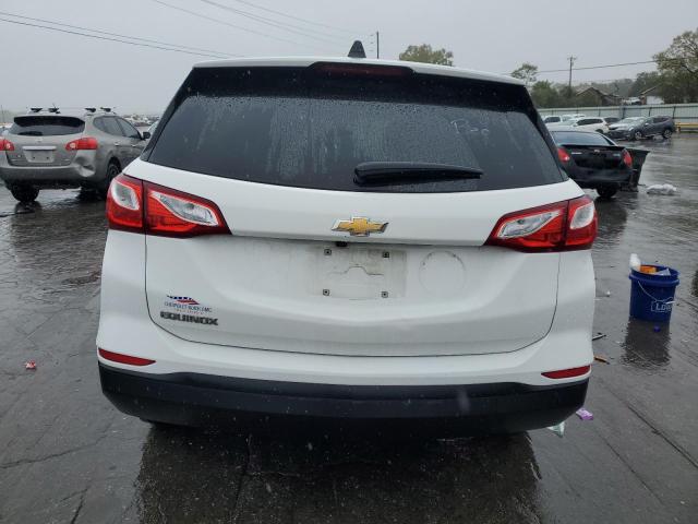 Photo 5 VIN: 3GNAXHEV4LS735216 - CHEVROLET EQUINOX LS 