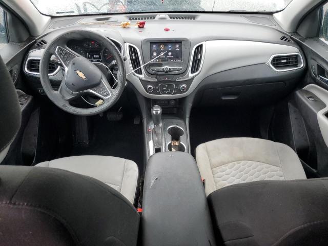 Photo 7 VIN: 3GNAXHEV4LS735216 - CHEVROLET EQUINOX LS 