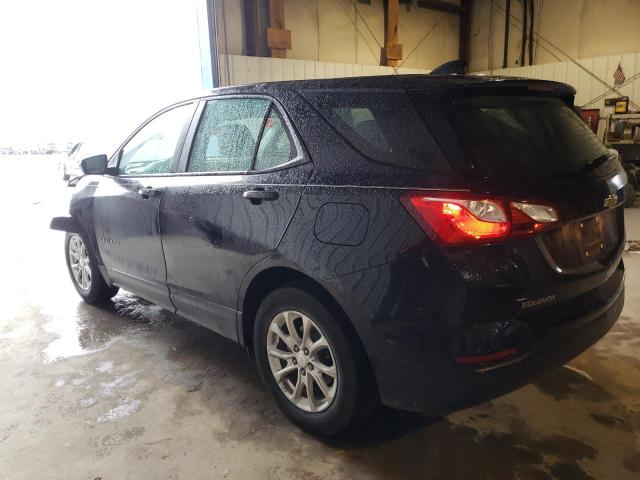 Photo 1 VIN: 3GNAXHEV4MS100451 - CHEVROLET EQUINOX LS 