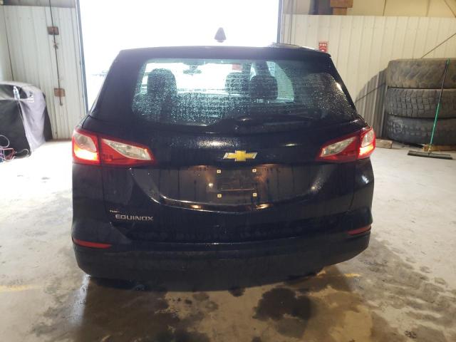 Photo 5 VIN: 3GNAXHEV4MS100451 - CHEVROLET EQUINOX LS 