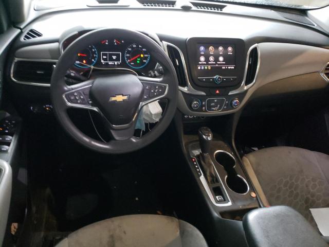 Photo 7 VIN: 3GNAXHEV4MS100451 - CHEVROLET EQUINOX LS 