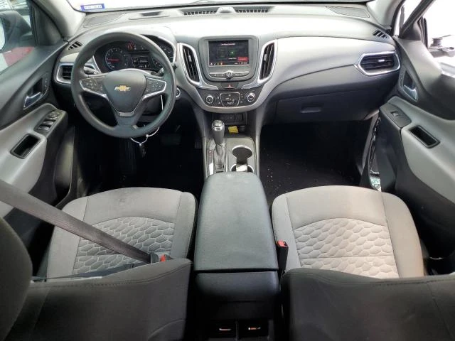 Photo 7 VIN: 3GNAXHEV4MS108873 - CHEVROLET EQUINOX LS 