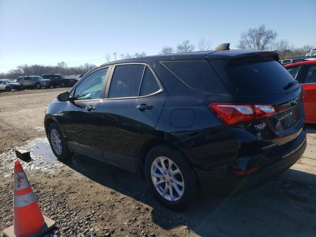 Photo 1 VIN: 3GNAXHEV4MS130520 - CHEVROLET EQUINOX 