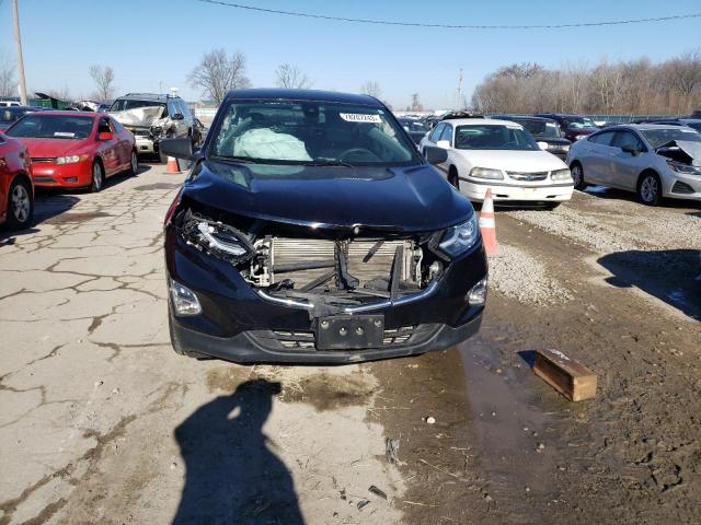 Photo 4 VIN: 3GNAXHEV4MS130520 - CHEVROLET EQUINOX 