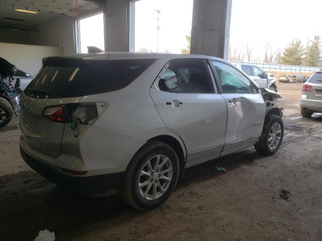 Photo 2 VIN: 3GNAXHEV4MS145812 - CHEVROLET EQUINOX LS 