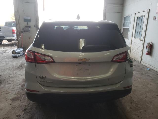 Photo 5 VIN: 3GNAXHEV4MS145812 - CHEVROLET EQUINOX LS 