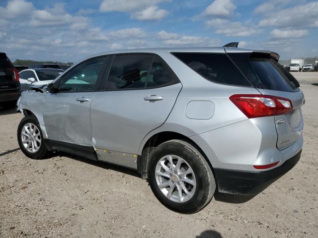 Photo 1 VIN: 3GNAXHEV4MS153019 - CHEVROLET EQUINOX LS 