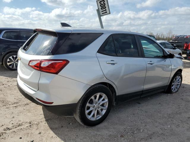 Photo 2 VIN: 3GNAXHEV4MS153019 - CHEVROLET EQUINOX LS 