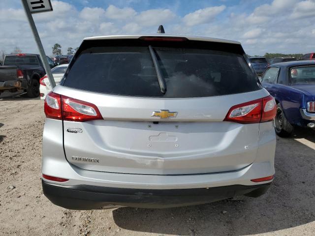 Photo 5 VIN: 3GNAXHEV4MS153019 - CHEVROLET EQUINOX LS 