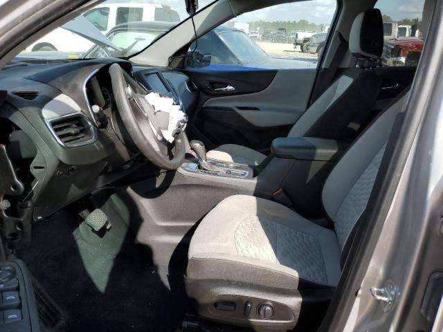 Photo 6 VIN: 3GNAXHEV4MS153019 - CHEVROLET EQUINOX LS 