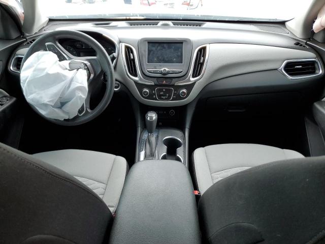 Photo 8 VIN: 3GNAXHEV4MS162156 - CHEVROLET EQUINOX LS 