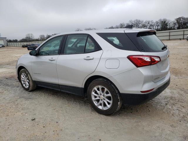 Photo 1 VIN: 3GNAXHEV4MS162660 - CHEVROLET EQUINOX 