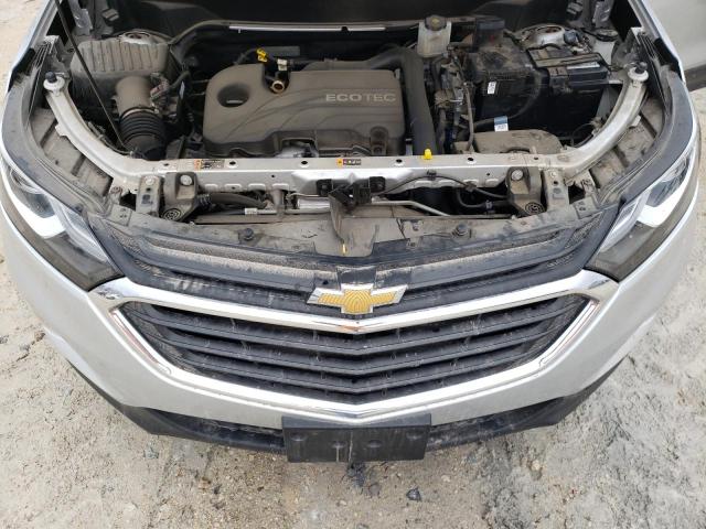 Photo 11 VIN: 3GNAXHEV4MS162660 - CHEVROLET EQUINOX 