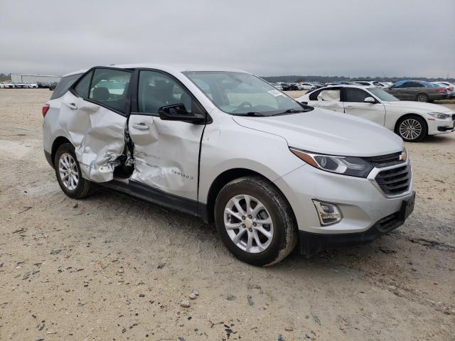 Photo 3 VIN: 3GNAXHEV4MS162660 - CHEVROLET EQUINOX 