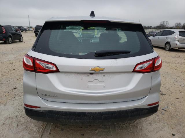 Photo 5 VIN: 3GNAXHEV4MS162660 - CHEVROLET EQUINOX 