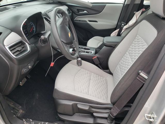 Photo 6 VIN: 3GNAXHEV4MS162660 - CHEVROLET EQUINOX 