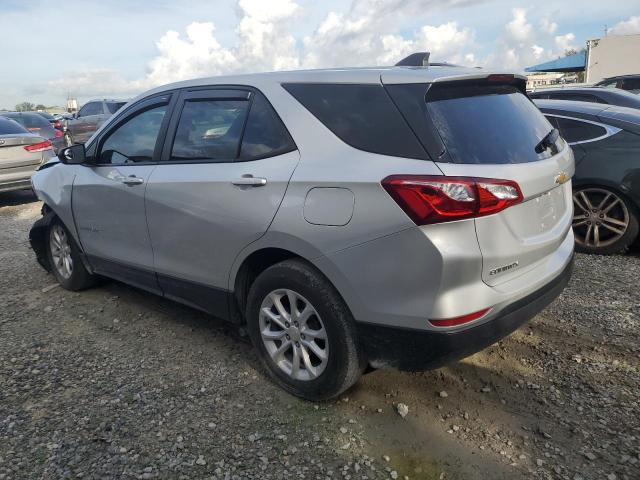 Photo 1 VIN: 3GNAXHEV4MS164120 - CHEVROLET EQUINOX LS 