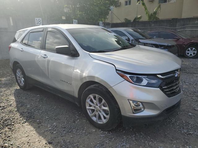 Photo 3 VIN: 3GNAXHEV4MS164120 - CHEVROLET EQUINOX LS 